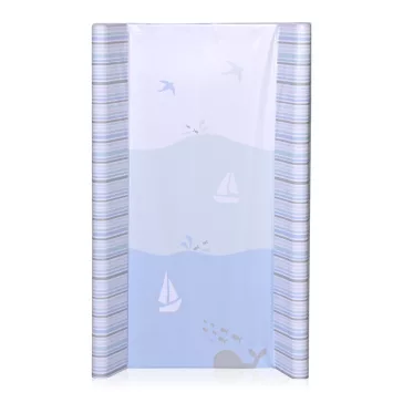 Lorelli merev pelenkázólap 50х80 cm - Blue