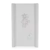 Lorelli merev pelenkázólap 50х80 cm - Grey