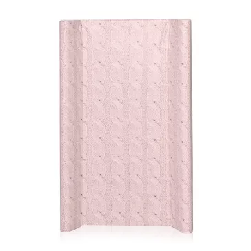 Lorelli merev pelenkázólap 50х80 cm - Pink