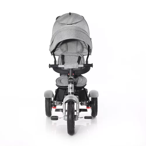 Lorelli Neo Air tricikli - Grey Luxe