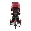 Lorelli Neo Air tricikli - Red&Black Luxe