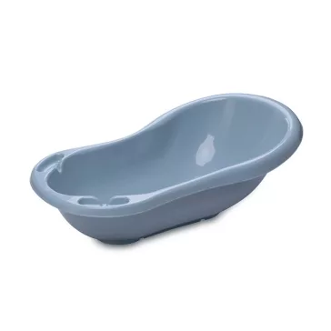Lorelli piskóta kád 84cm - Nordic Blue
