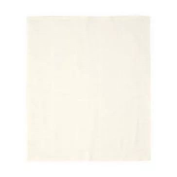 Lorelli Pamut takaró 75x100 cm - Creme