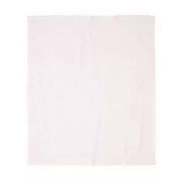 Lorelli Pamut takaró 75x100 cm - White