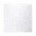 Lorelli Muszlin takaró 80x80 cm - White With Grey St