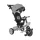 Lorelli Revel tricikli - Grey