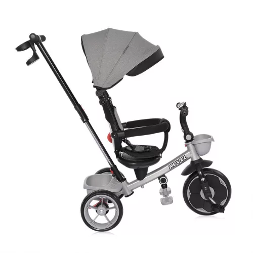Lorelli Revel tricikli - Grey
