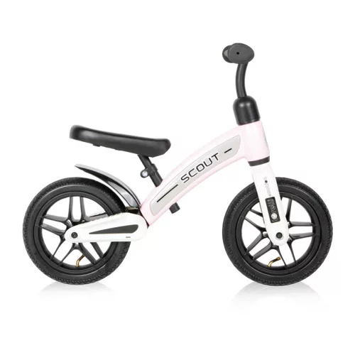 Lorelli Scout Air futóbicikli - Pink