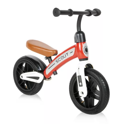 Lorelli Scout Air futóbicikli - Red