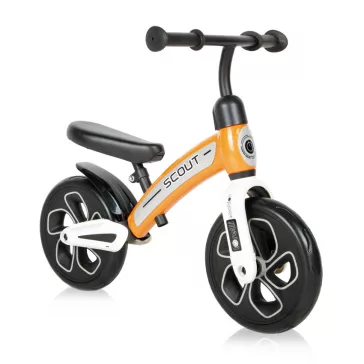 Lorelli Scout futóbicikli - Orange