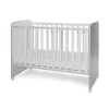 Lorelli Sweet Dream kiságy 60x120 - White Baby Blue