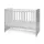 Lorelli Sweet Dream kiságy 60x120 - White Baby Blue