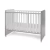 Lorelli Sweet Dream kiságy 60x120 - White String