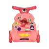 Lorelli Toys Activity járássegítő - Space Pink