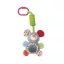 Lorelli Toys Campanula plüss babakocsi játék - egér