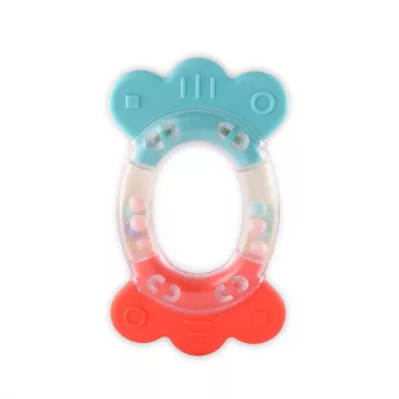 Lorelli Toys Csörgő rágóka - Candy