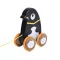 Lorelli Toys húzható játék - Penguin
