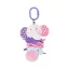 Lorelli Toys Rezgő játék - Pink elefánt