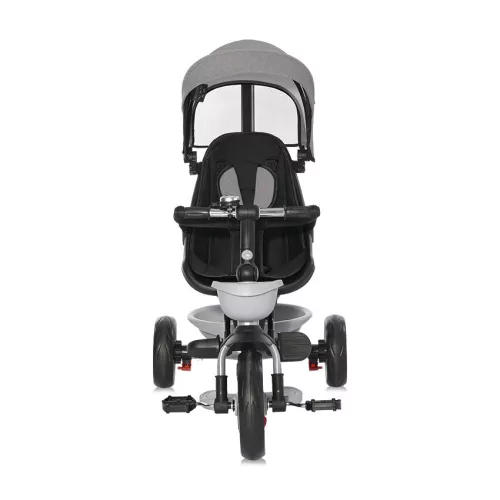Lorelli Voyage tricikli - Grey