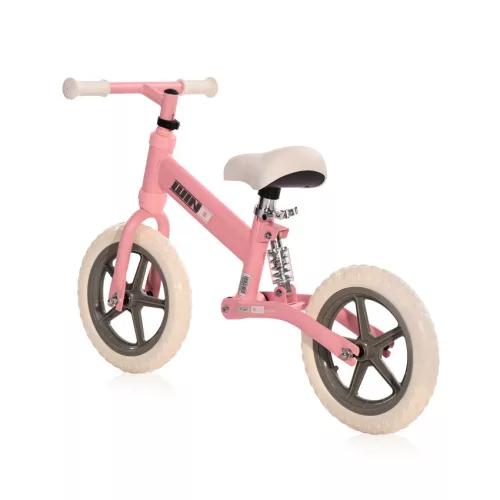 Lorelli Wind futóbicikli - Pink