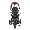 Lorelli Zippy Air tricikli - Ruby