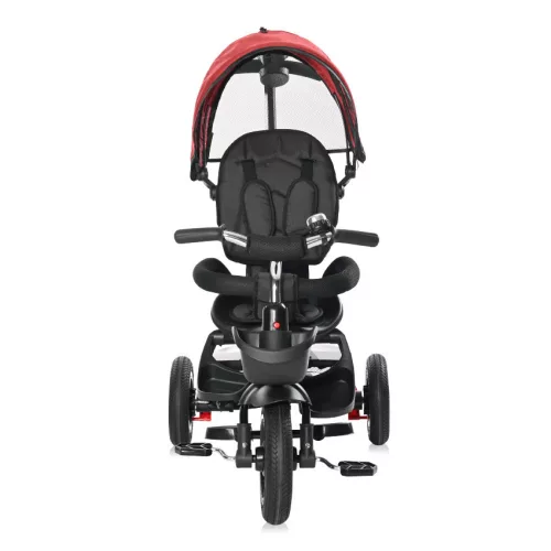 Lorelli Zippy Air tricikli - Ruby