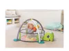 Infantino Grow-With-Me labdamedence játszószőnyeg