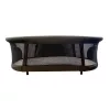 Espiro Tully 3in1 babaöböl és mózeskosár - 11 Timber Black