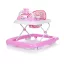 Chipolino Little Cow bébikomp - pink