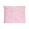 Lorelli Air comfort légáteresztő párna huzat 35x27 cm - Pink