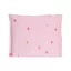 Lorelli Air comfort légáteresztő párna huzat 35x27 cm - Pink