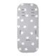 Lorelli Cosy Travel babakocsi betét - Stars Grey