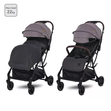 Lorelli Minori sport babakocsi - Grey Jasper