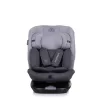 Chipolino Motion 360 autósülés I-Size 40-150cm - Granite