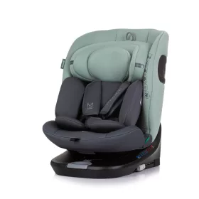   Chipolino Motion 360 autósülés I-Size 40-150cm - Pastel Green