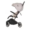 Chipolino Bijou sport babakocsi - Macadamia
