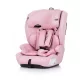 Chipolino Icon autósülés I-Size 76-150cm - flamingo