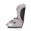 Chipolino Icon autósülés I-Size 76-150cm - macadamia