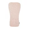 Chipolino Babakocsi betét - beige stars