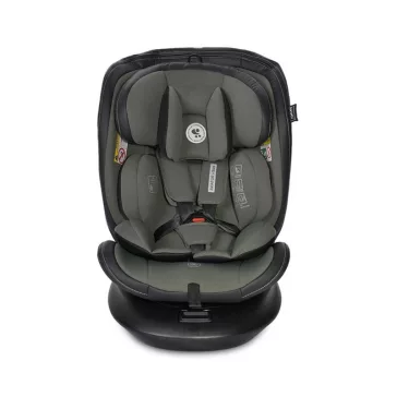 Lorelli Aviator autósülés i-Size Isofix 40-150cm - Green