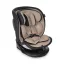 Lorelli Estate autósülés Isofix 40-150cm - Beige