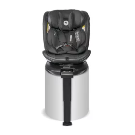 Lorelli Estate autósülés Isofix 40-150cm - Black