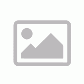 Lorelli Matador autós ülésmagasító Isofix 125-150cm - Attach Grey