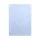 Lorelli lepedő 150x100cm - Train Blue