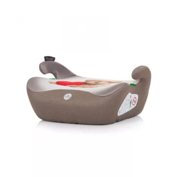   Chipolino UTY autós ülésmagasító 125-150 cm I-Size - Doggie