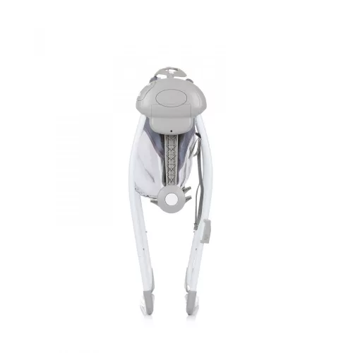 Chipolino Moonlight elektromos babahinta - Ash Grey