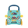 Chipolino Funny Animals járássegítő - Blue