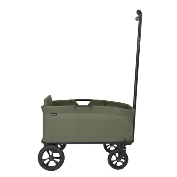 Espiro Suvi strandkocsi - 04 green