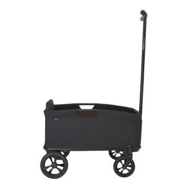 Espiro Suvi strandkocsi - 10 black