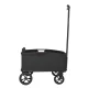 Espiro Suvi strandkocsi - 10 black